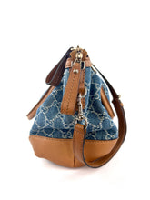Gucci Sukey Tote